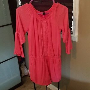 Girls Jumper